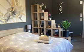 Suite standing au coeur du Jura